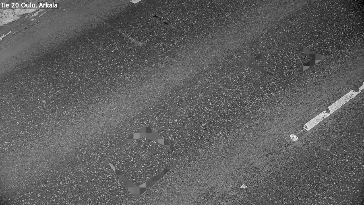 Kelikamerat Kuva Tie 20 Oulu, Arkala, Oulu, Pohjois-Pohjanmaa