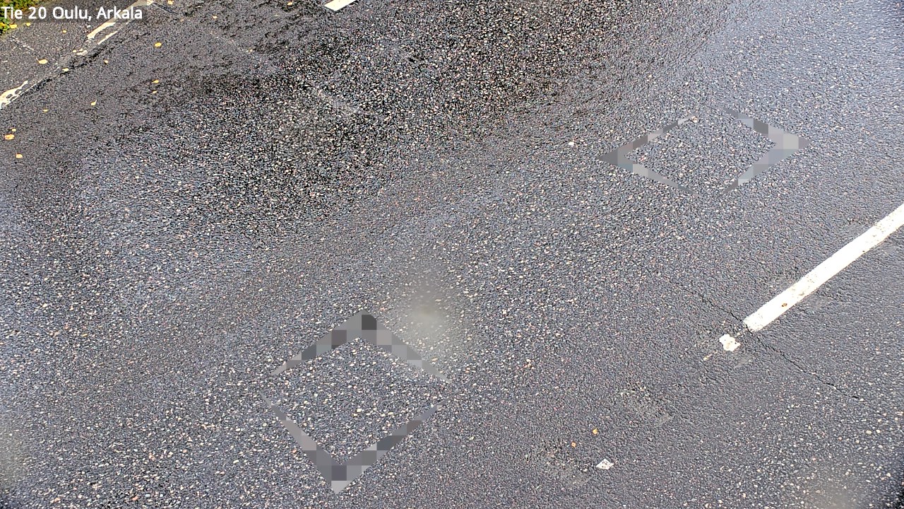 Kelikamerat Kuva Tie 20 Oulu, Arkala, Oulu, Pohjois-Pohjanmaa