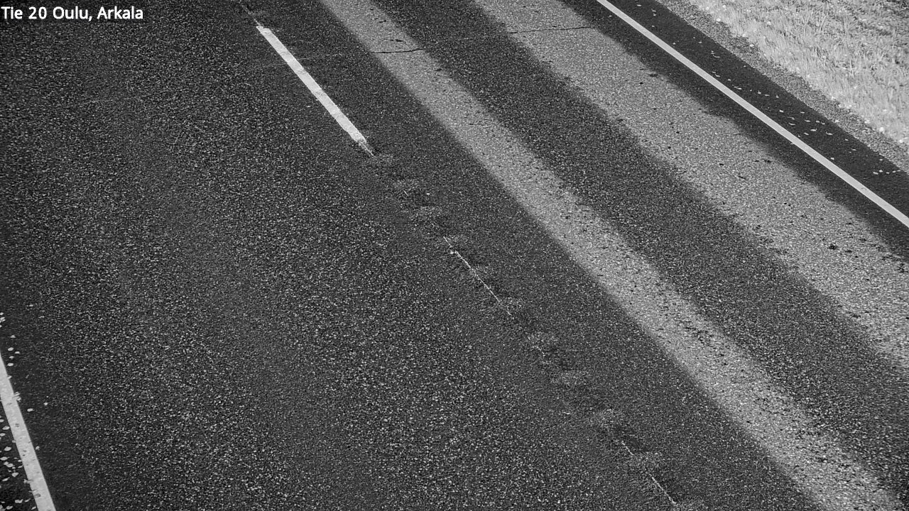 Kelikamerat Kuva Tie 20 Oulu, Arkala, Oulu, Pohjois-Pohjanmaa