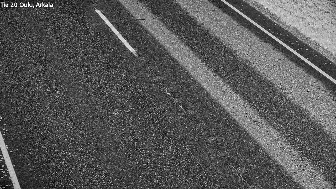 Kelikamerat Kuva Tie 20 Oulu, Arkala, Oulu, Pohjois-Pohjanmaa