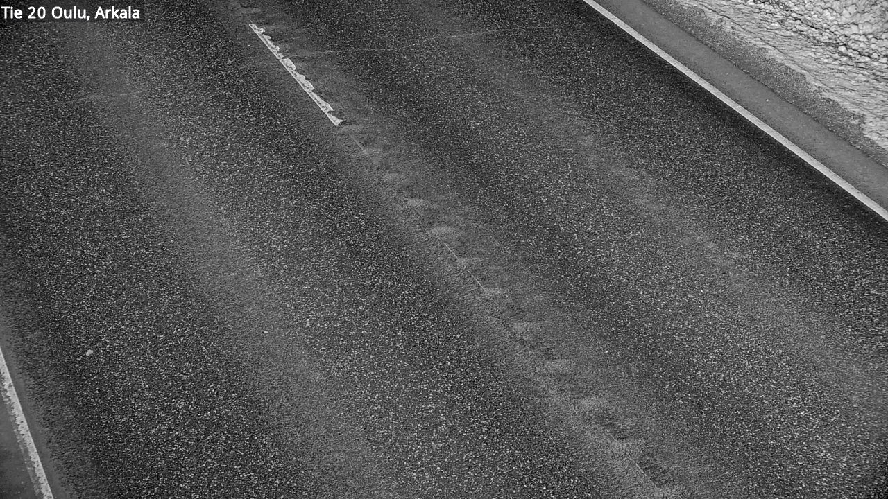 Kelikamerat Kuva Tie 20 Oulu, Arkala, Oulu, Pohjois-Pohjanmaa