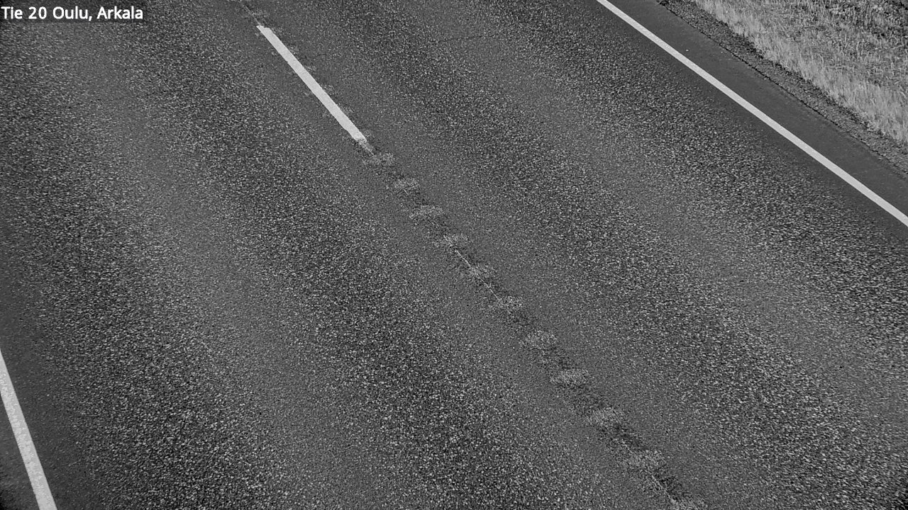 Kelikamerat Kuva Tie 20 Oulu, Arkala, Oulu, Pohjois-Pohjanmaa