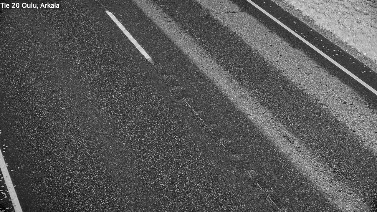 Kelikamerat Kuva Tie 20 Oulu, Arkala, Oulu, Pohjois-Pohjanmaa