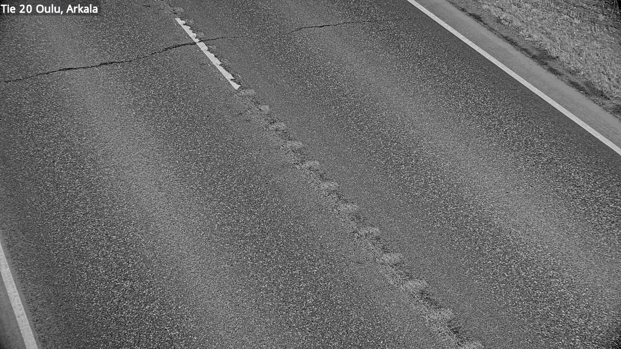 Kelikamerat Kuva Tie 20 Oulu, Arkala, Oulu, Pohjois-Pohjanmaa
