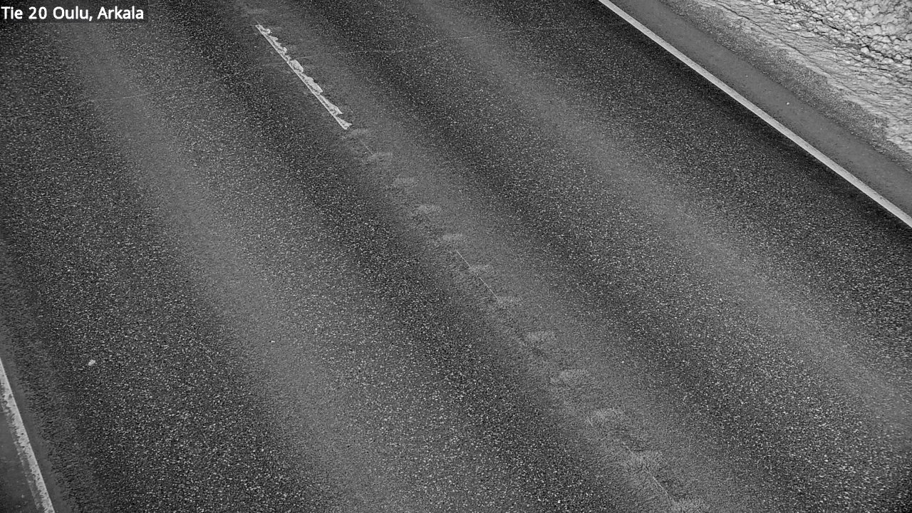 Kelikamerat Kuva Tie 20 Oulu, Arkala, Oulu, Pohjois-Pohjanmaa