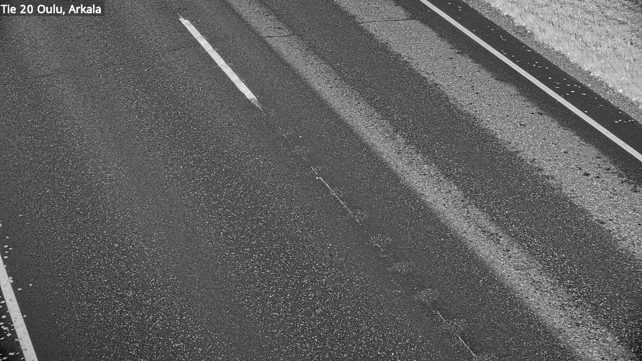 Kelikamerat Kuva Tie 20 Oulu, Arkala, Oulu, Pohjois-Pohjanmaa
