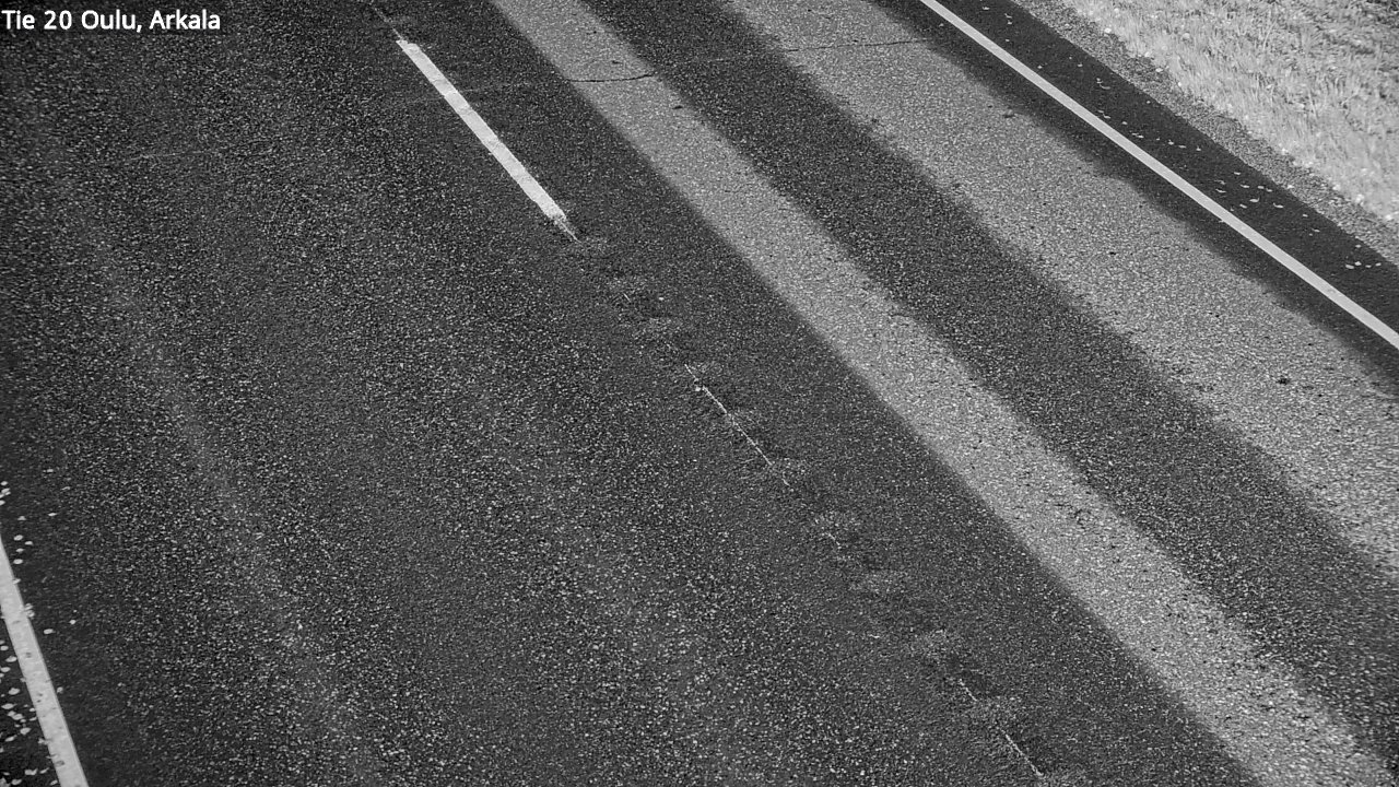 Kelikamerat Kuva Tie 20 Oulu, Arkala, Oulu, Pohjois-Pohjanmaa