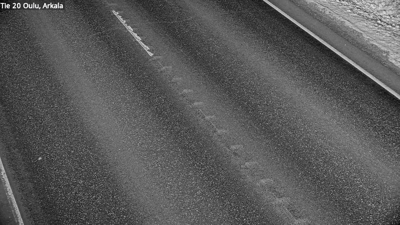 Kelikamerat Kuva Tie 20 Oulu, Arkala, Oulu, Pohjois-Pohjanmaa