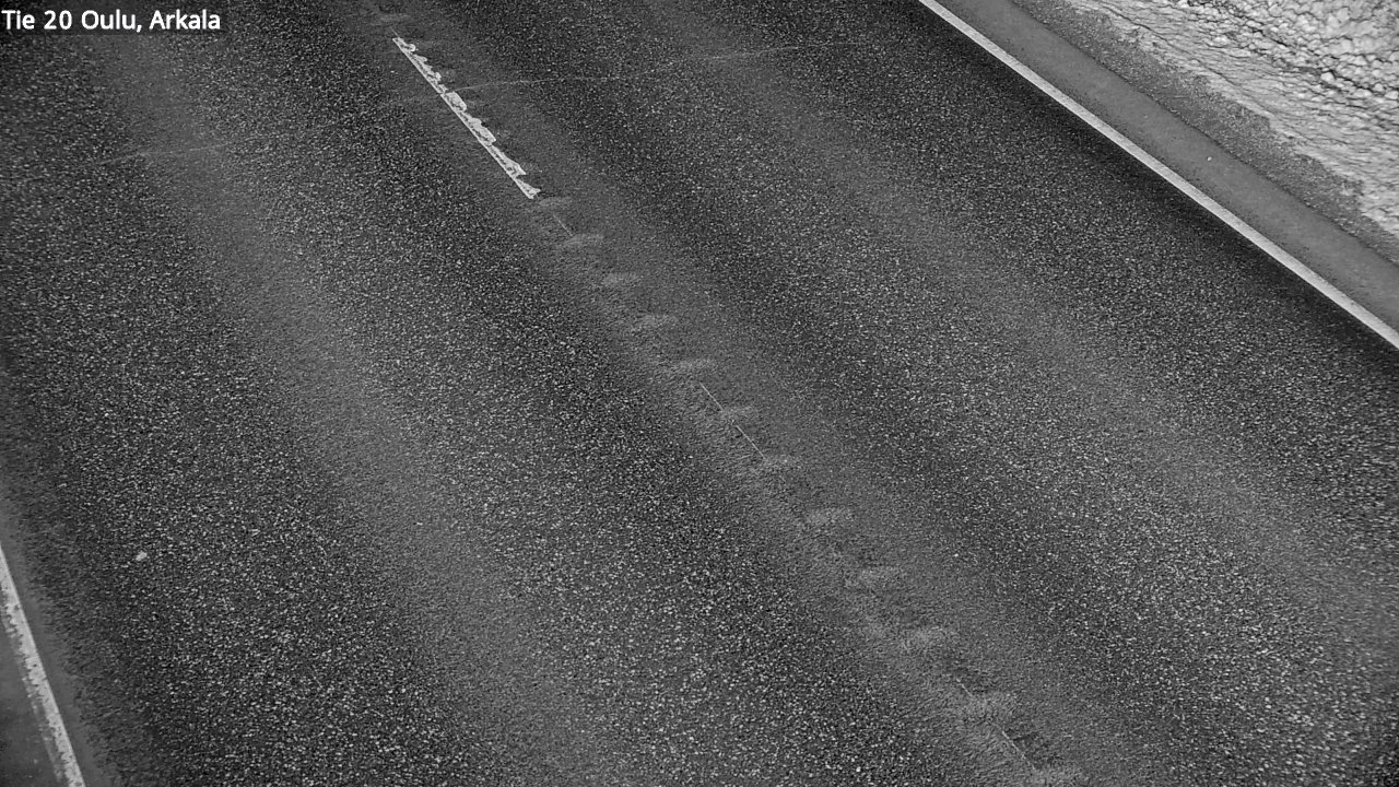 Kelikamerat Kuva Tie 20 Oulu, Arkala, Oulu, Pohjois-Pohjanmaa