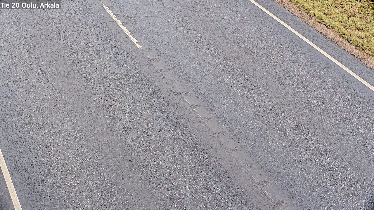 Kelikamerat Kuva Tie 20 Oulu, Arkala, Oulu, Pohjois-Pohjanmaa