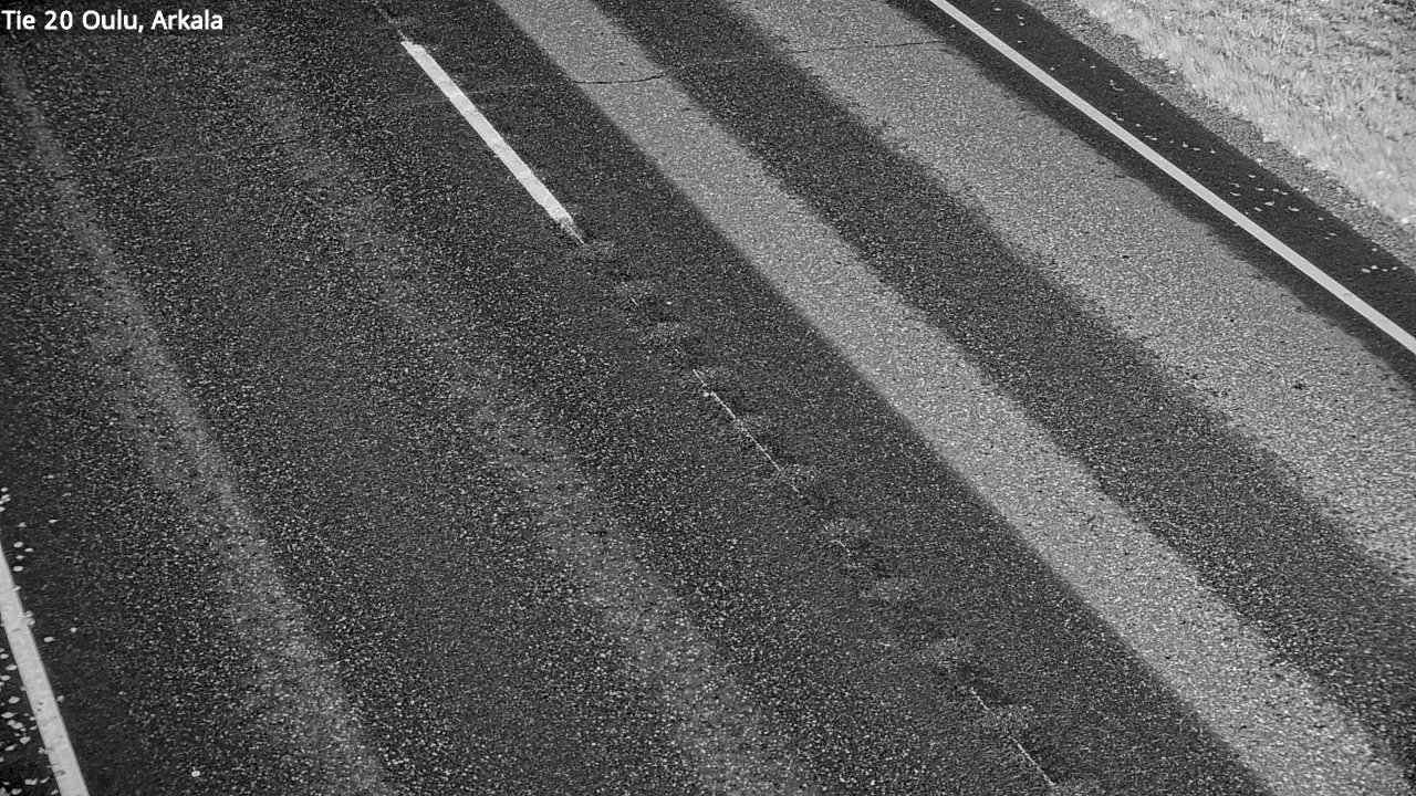 Kelikamerat Kuva Tie 20 Oulu, Arkala, Oulu, Pohjois-Pohjanmaa