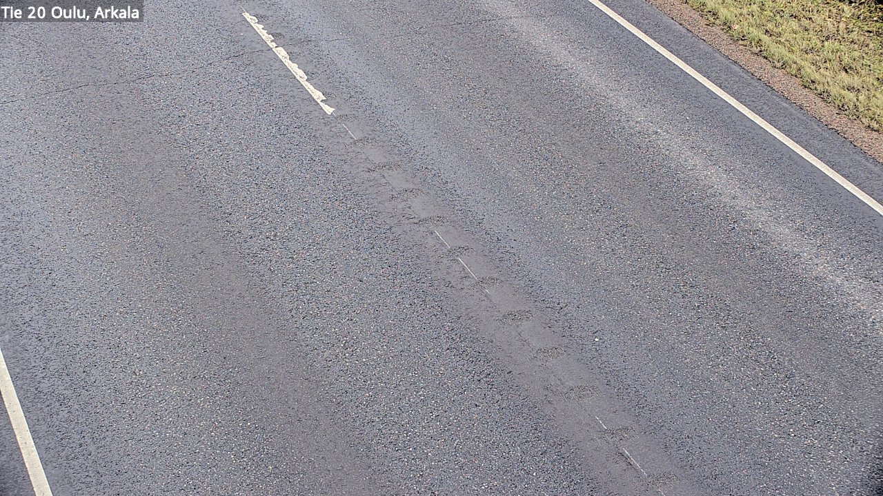 Kelikamerat Kuva Tie 20 Oulu, Arkala, Oulu, Pohjois-Pohjanmaa