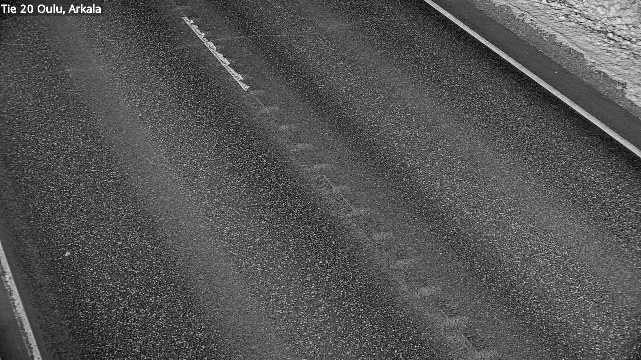 Kelikamerat Kuva Tie 20 Oulu, Arkala, Oulu, Pohjois-Pohjanmaa