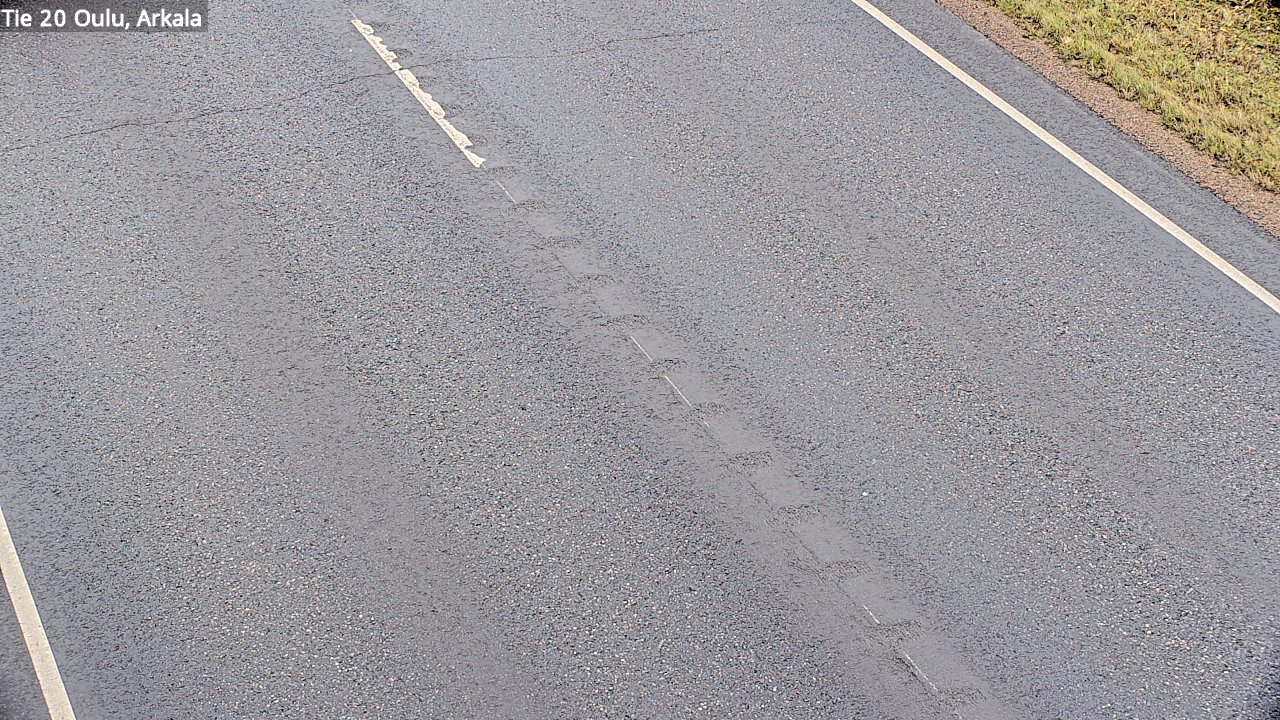 Kelikamerat Kuva Tie 20 Oulu, Arkala, Oulu, Pohjois-Pohjanmaa