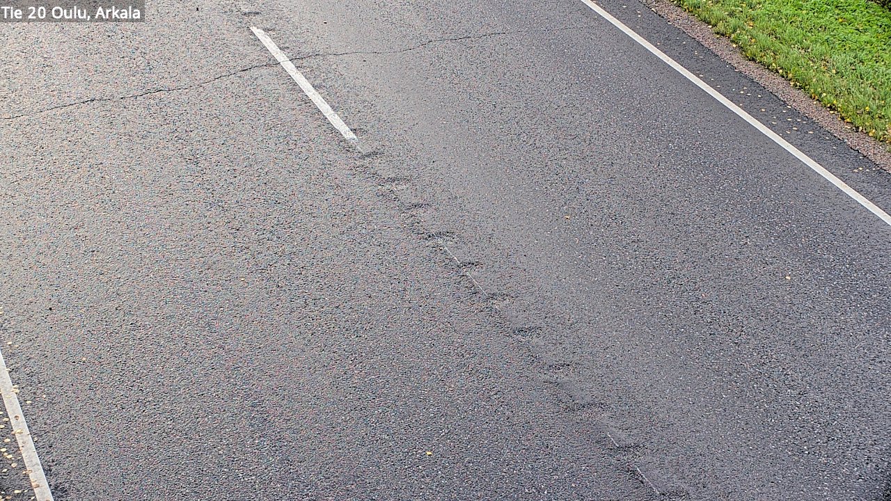 Kelikamerat Kuva Tie 20 Oulu, Arkala, Oulu, Pohjois-Pohjanmaa