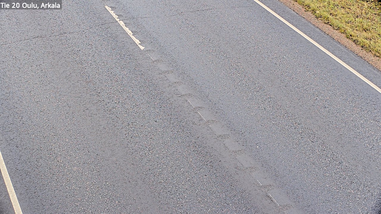 Kelikamerat Kuva Tie 20 Oulu, Arkala, Oulu, Pohjois-Pohjanmaa