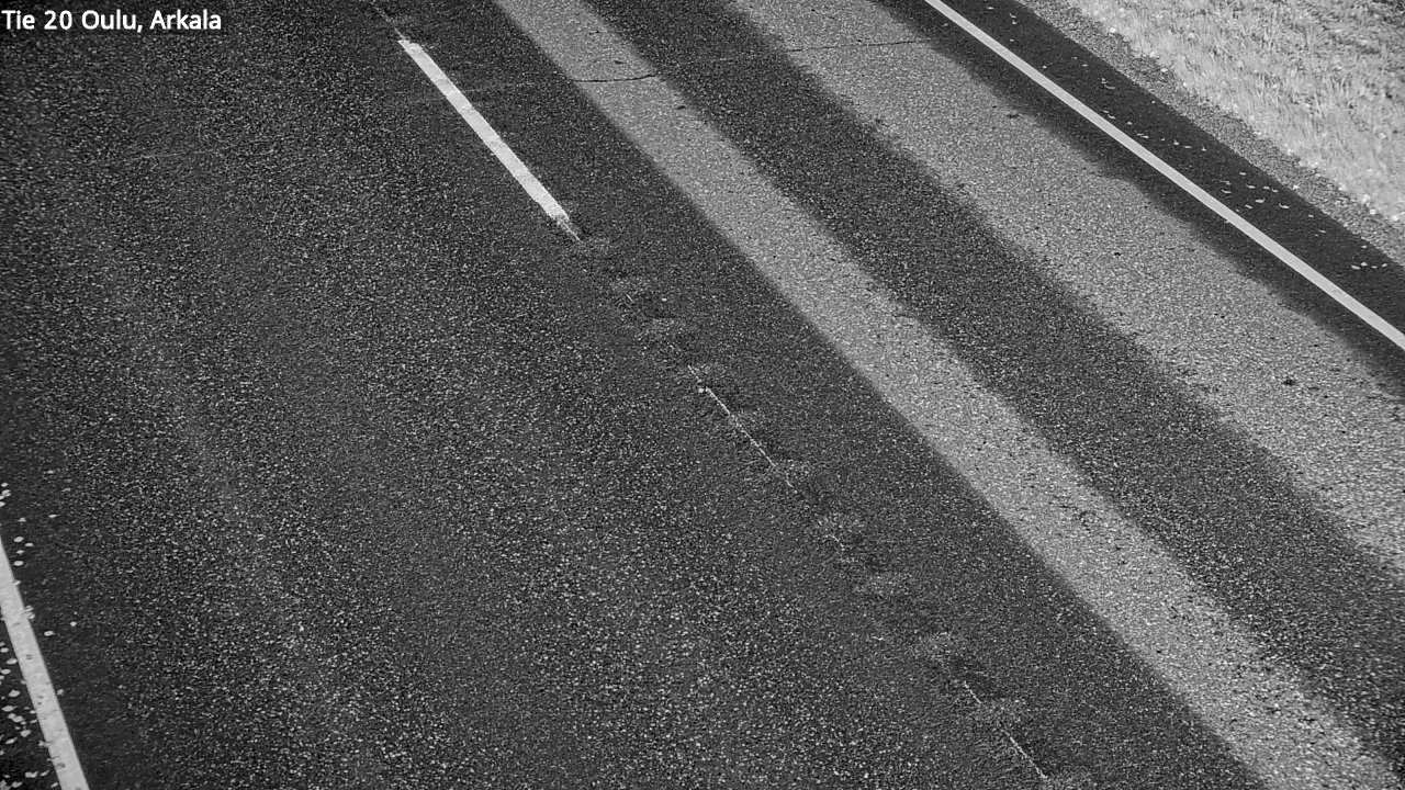 Kelikamerat Kuva Tie 20 Oulu, Arkala, Oulu, Pohjois-Pohjanmaa