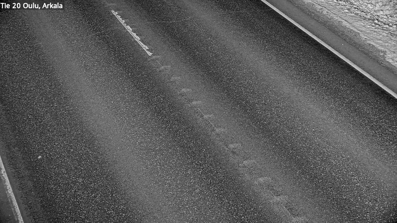 Kelikamerat Kuva Tie 20 Oulu, Arkala, Oulu, Pohjois-Pohjanmaa