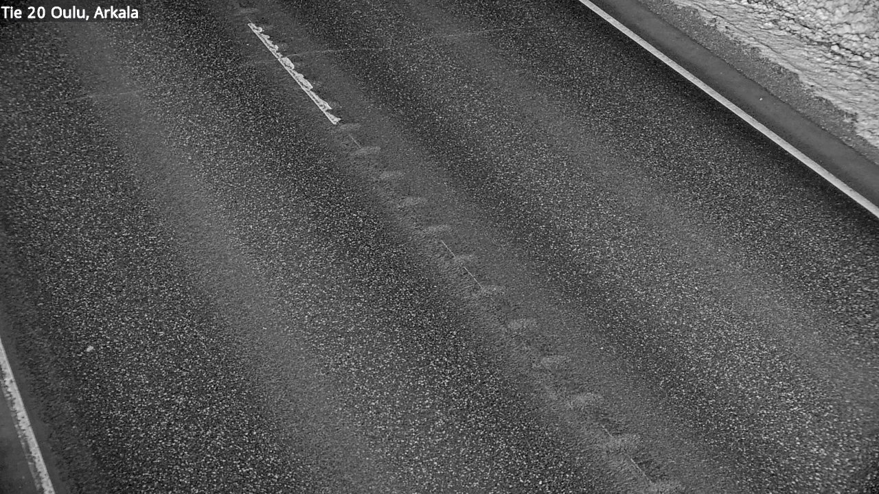 Kelikamerat Kuva Tie 20 Oulu, Arkala, Oulu, Pohjois-Pohjanmaa
