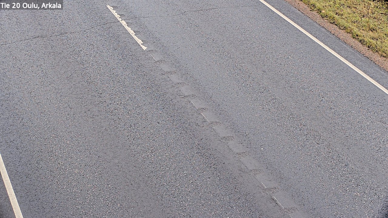 Kelikamerat Kuva Tie 20 Oulu, Arkala, Oulu, Pohjois-Pohjanmaa