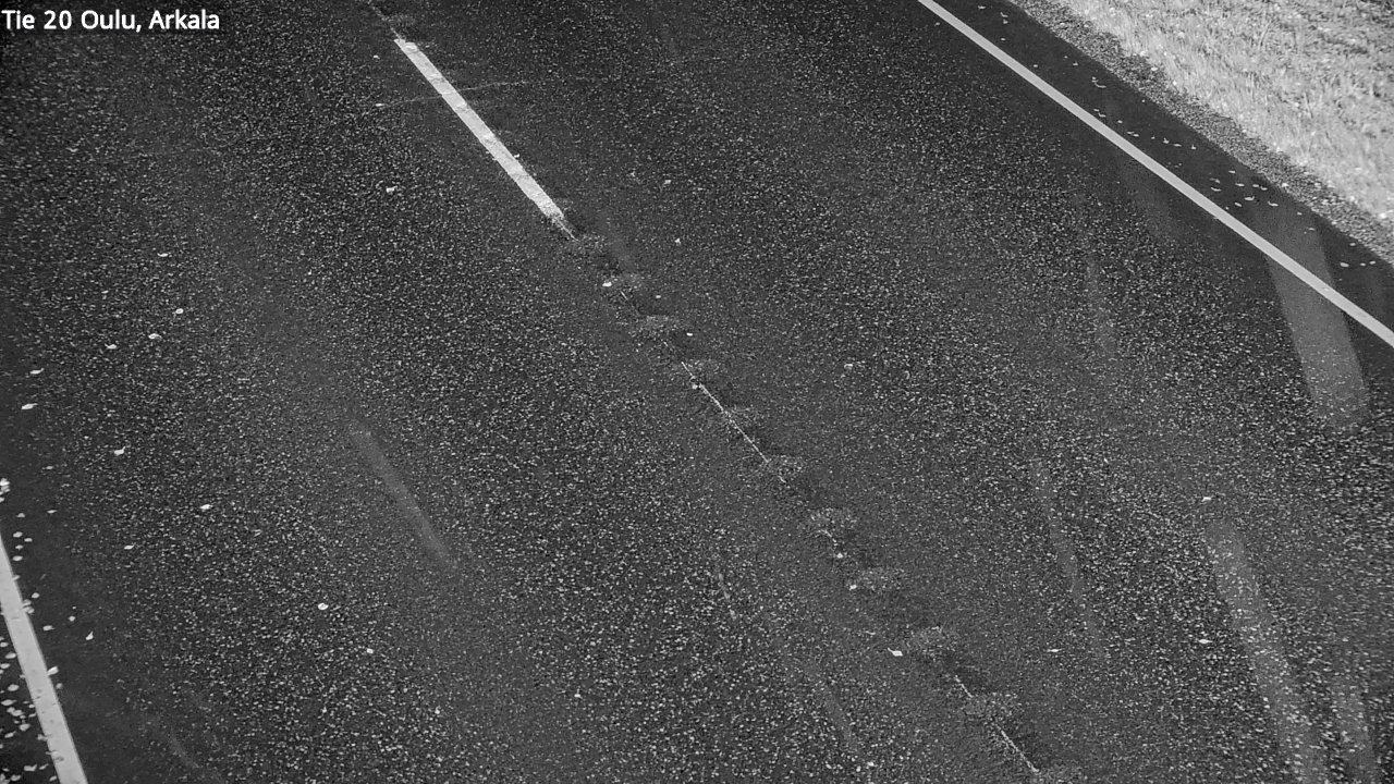 Kelikamerat Kuva Tie 20 Oulu, Arkala, Oulu, Pohjois-Pohjanmaa