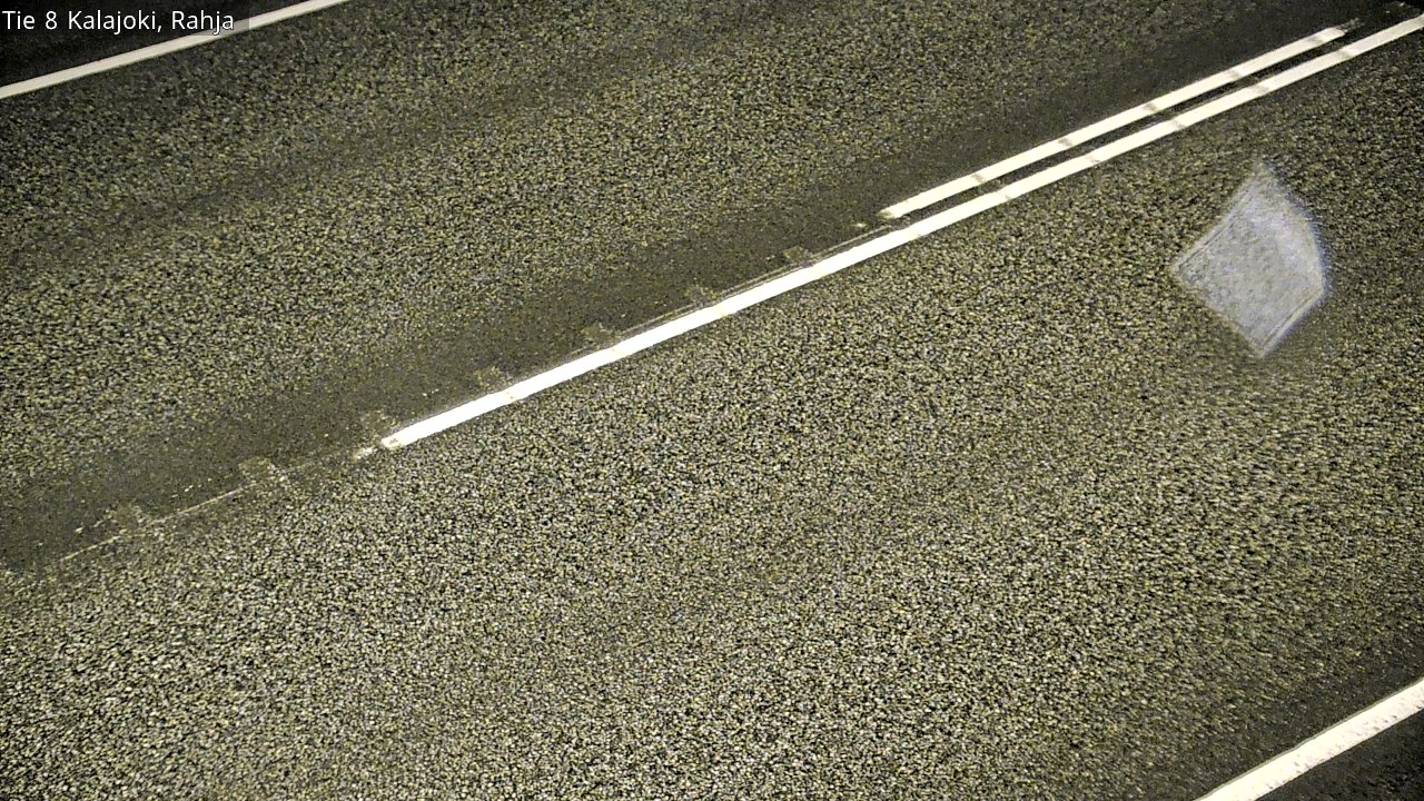 Kelikamerat Kuva Tie 8 Kalajoki, Rahja, Kalajoki, Pohjois-Pohjanmaa