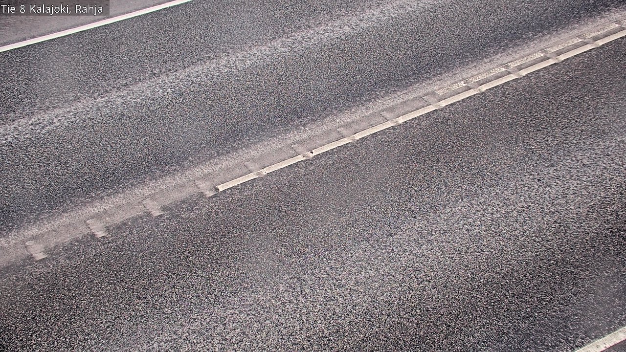 Kelikamerat Kuva Tie 8 Kalajoki, Rahja, Kalajoki, Pohjois-Pohjanmaa