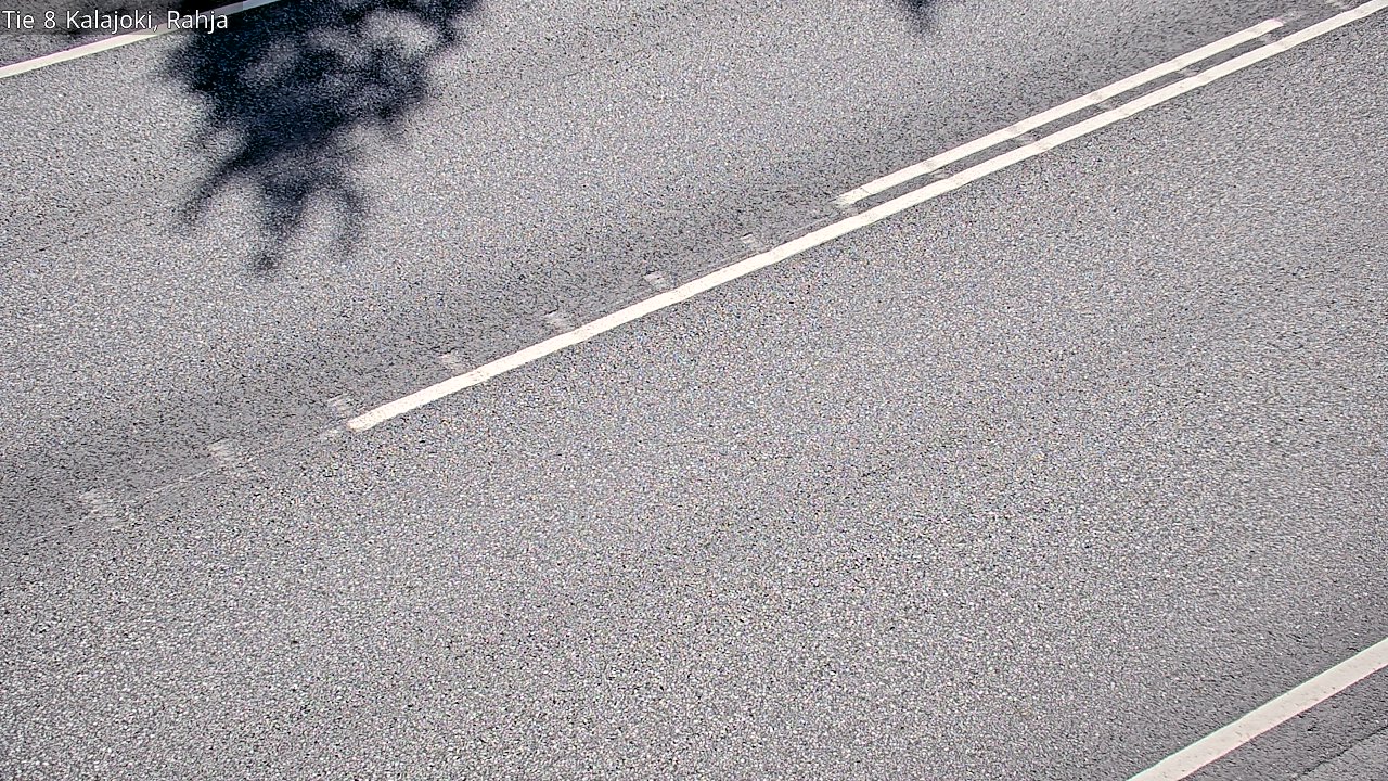 Kelikamerat Kuva Tie 8 Kalajoki, Rahja, Kalajoki, Pohjois-Pohjanmaa