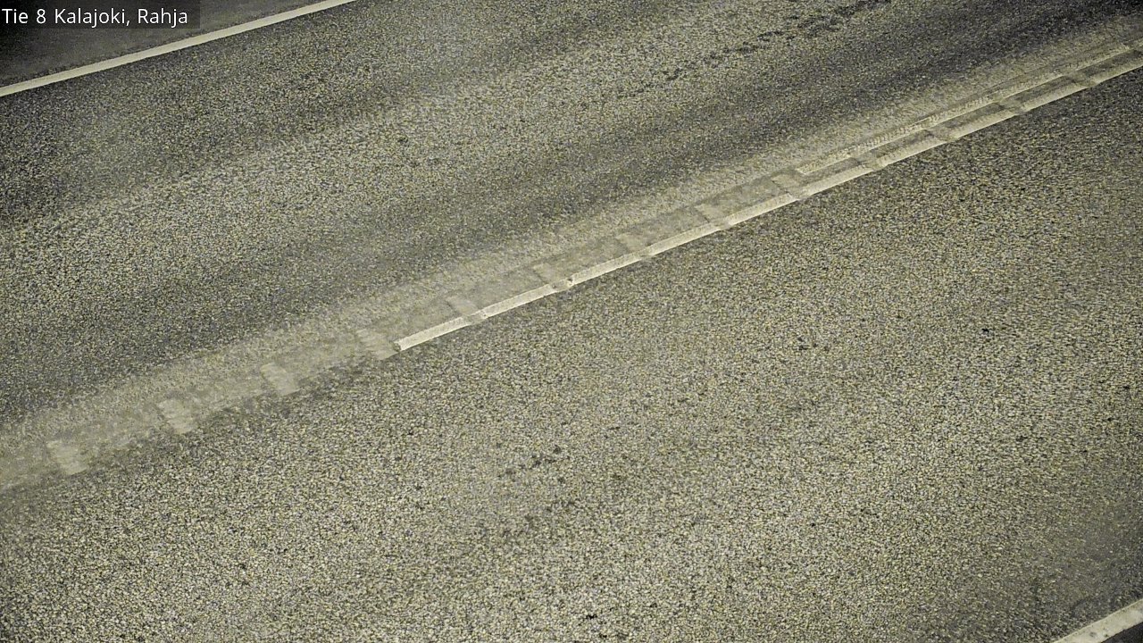 Kelikamerat Kuva Tie 8 Kalajoki, Rahja, Kalajoki, Pohjois-Pohjanmaa