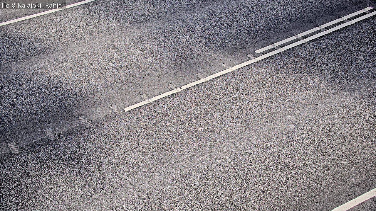 Kelikamerat Kuva Tie 8 Kalajoki, Rahja, Kalajoki, Pohjois-Pohjanmaa