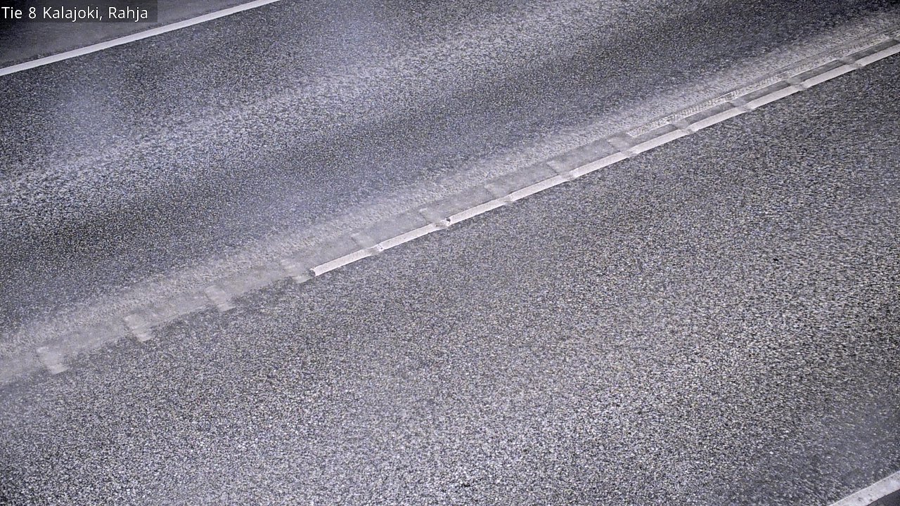 Kelikamerat Kuva Tie 8 Kalajoki, Rahja, Kalajoki, Pohjois-Pohjanmaa