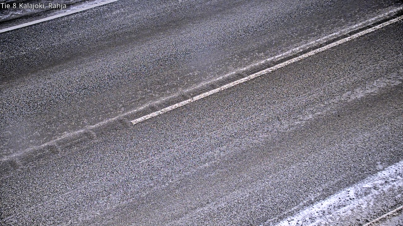 Kelikamerat Kuva Tie 8 Kalajoki, Rahja, Kalajoki, Pohjois-Pohjanmaa