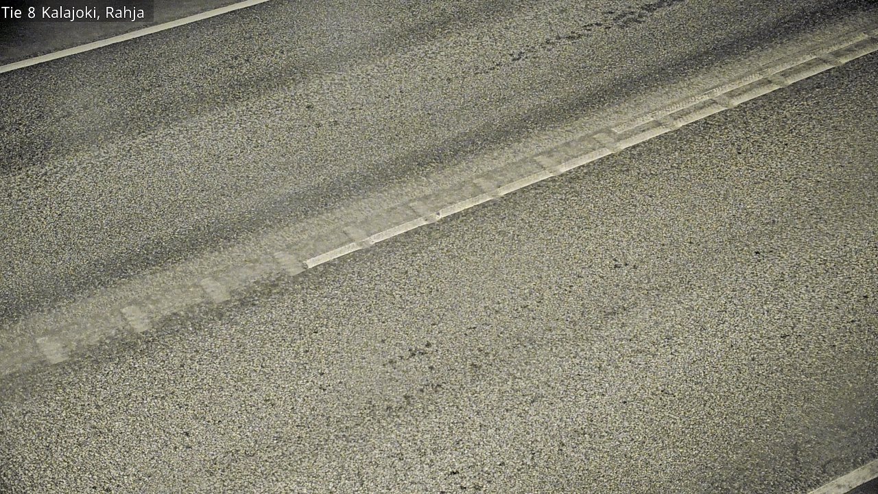 Kelikamerat Kuva Tie 8 Kalajoki, Rahja, Kalajoki, Pohjois-Pohjanmaa