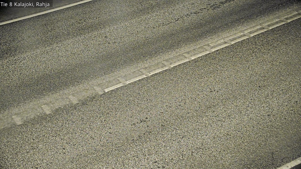 Kelikamerat Kuva Tie 8 Kalajoki, Rahja, Kalajoki, Pohjois-Pohjanmaa