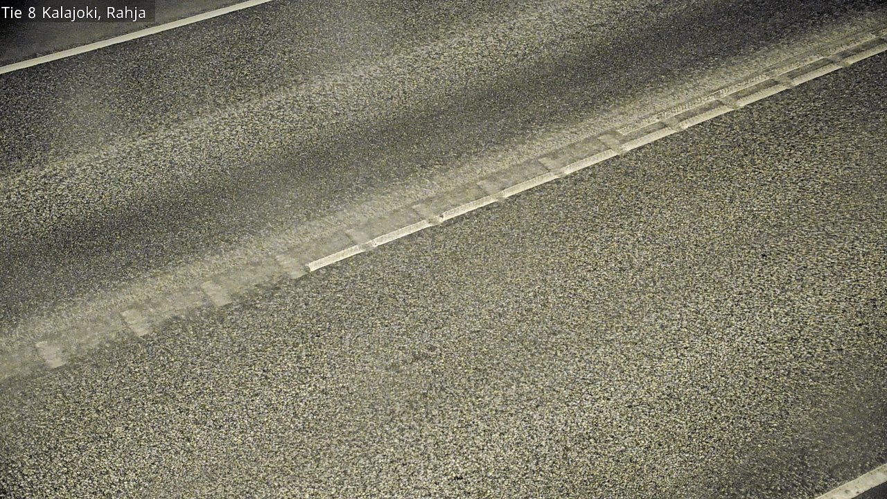 Kelikamerat Kuva Tie 8 Kalajoki, Rahja, Kalajoki, Pohjois-Pohjanmaa