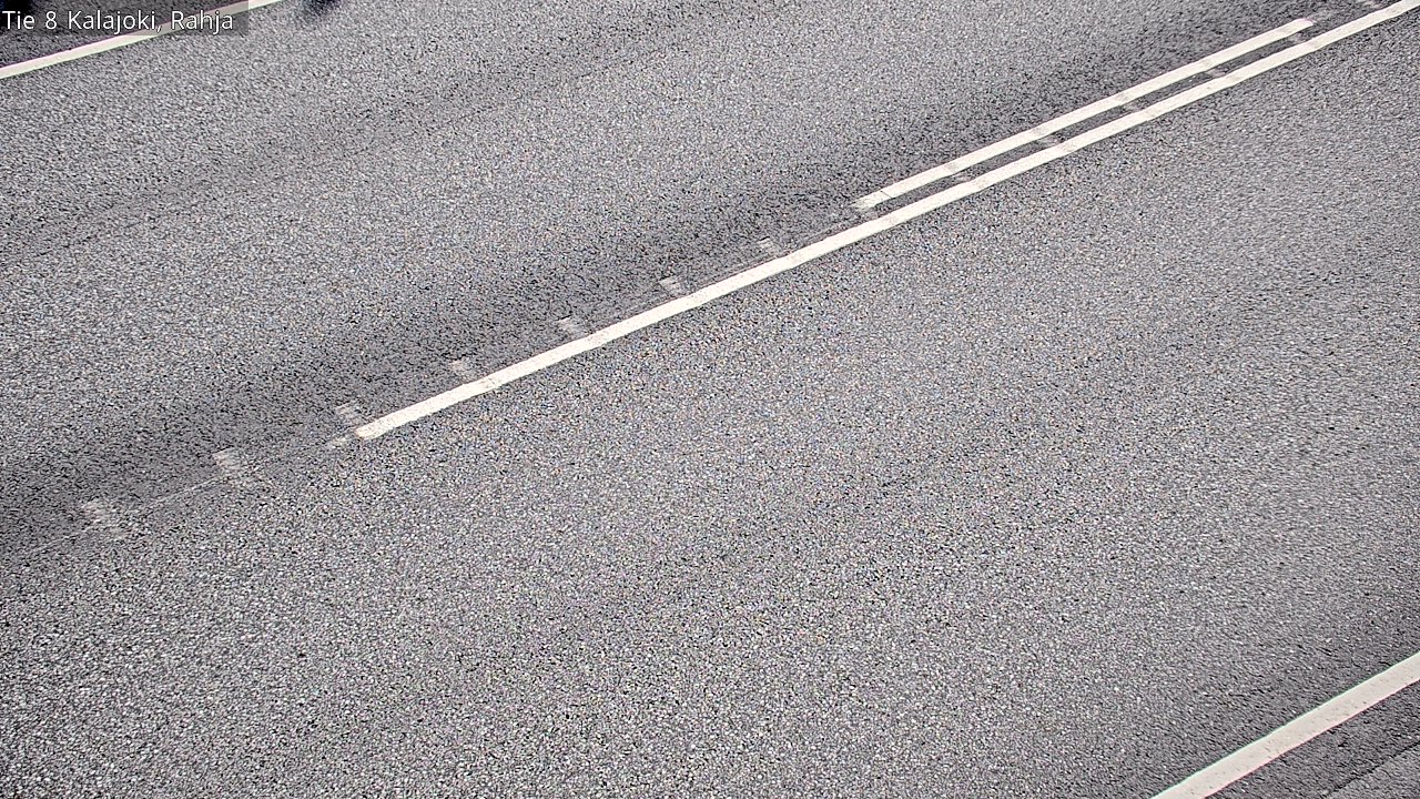 Kelikamerat Kuva Tie 8 Kalajoki, Rahja, Kalajoki, Pohjois-Pohjanmaa