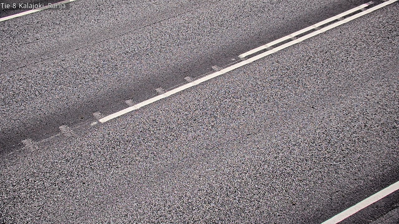 Kelikamerat Kuva Tie 8 Kalajoki, Rahja, Kalajoki, Pohjois-Pohjanmaa