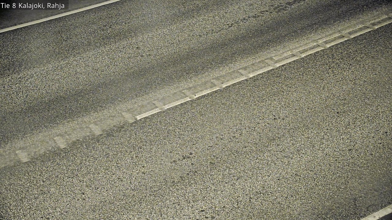 Kelikamerat Kuva Tie 8 Kalajoki, Rahja, Kalajoki, Pohjois-Pohjanmaa