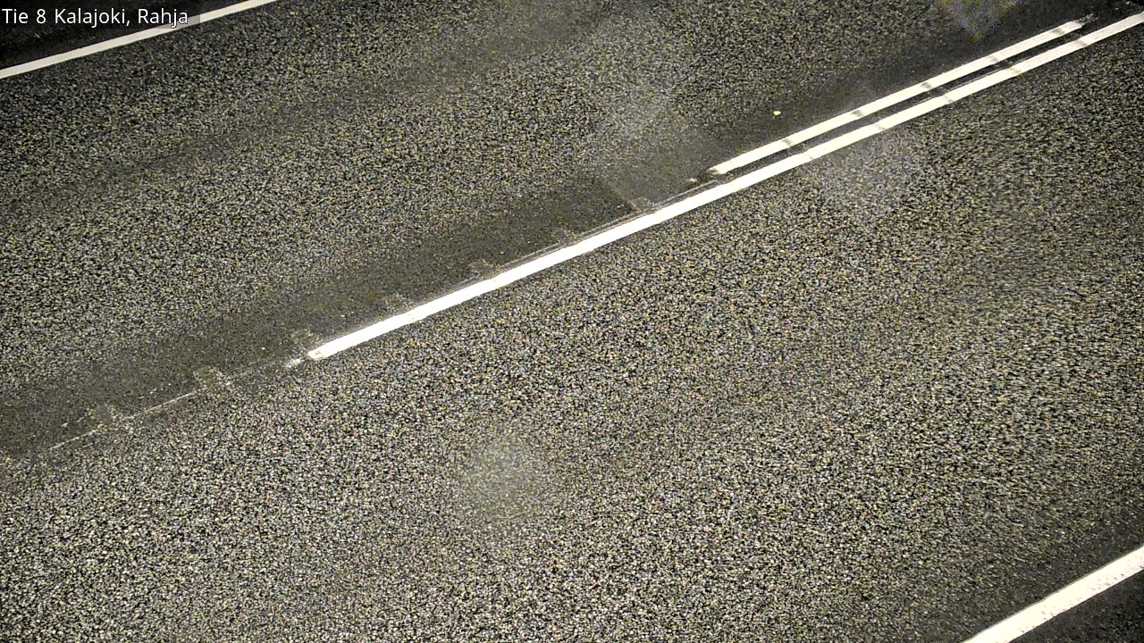 Kelikamerat Kuva Tie 8 Kalajoki, Rahja, Kalajoki, Pohjois-Pohjanmaa