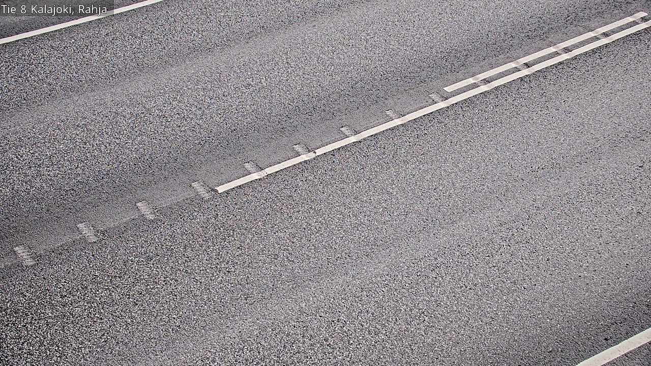 Kelikamerat Kuva Tie 8 Kalajoki, Rahja, Kalajoki, Pohjois-Pohjanmaa