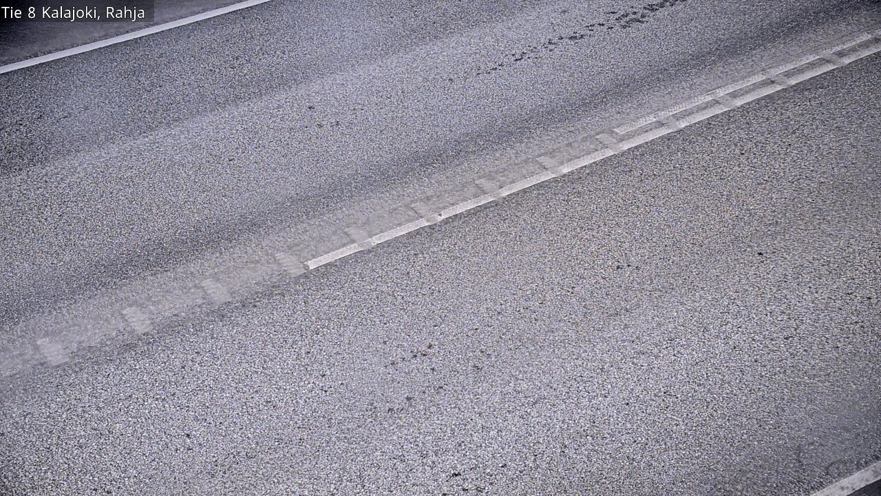 Kelikamerat Kuva Tie 8 Kalajoki, Rahja, Kalajoki, Pohjois-Pohjanmaa