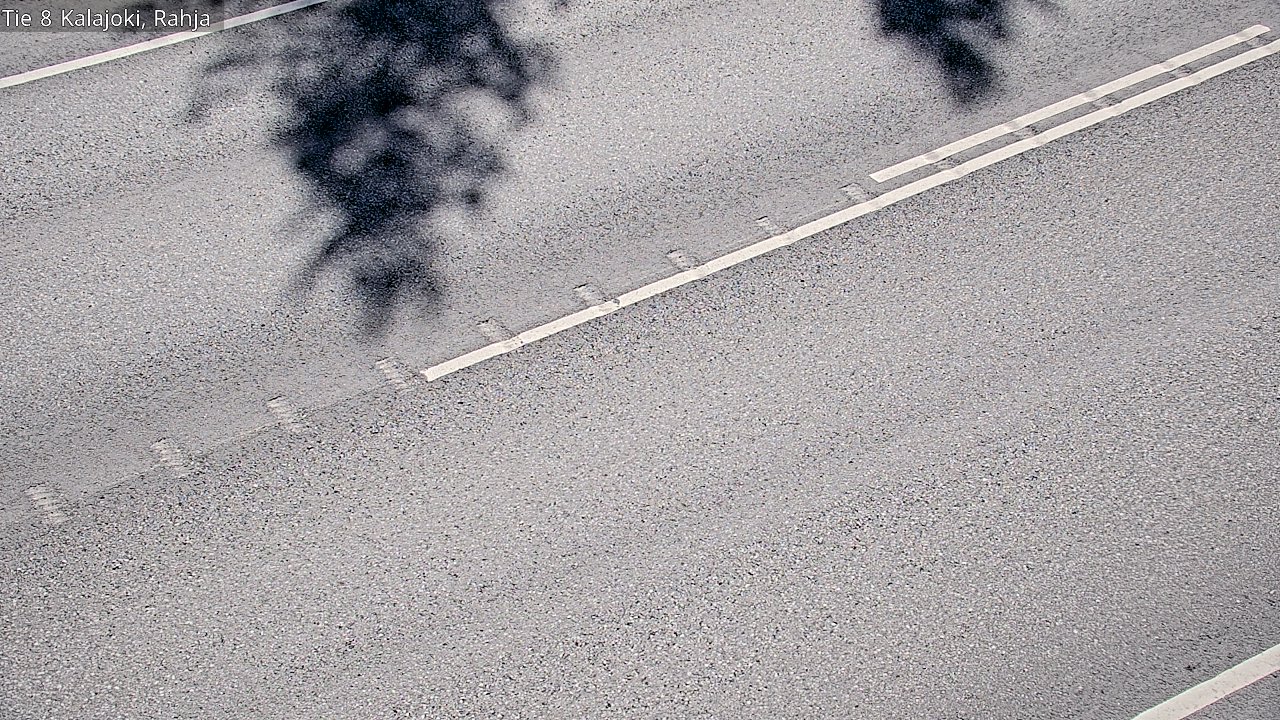 Kelikamerat Kuva Tie 8 Kalajoki, Rahja, Kalajoki, Pohjois-Pohjanmaa