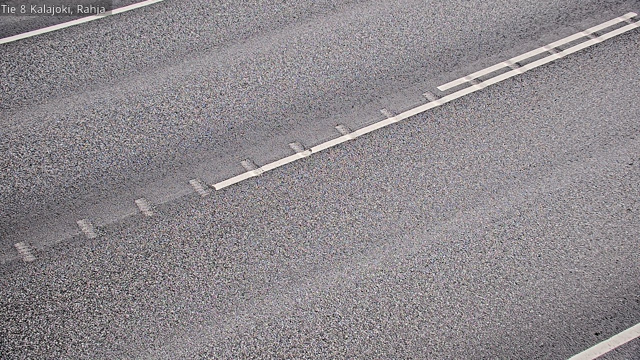 Kelikamerat Kuva Tie 8 Kalajoki, Rahja, Kalajoki, Pohjois-Pohjanmaa