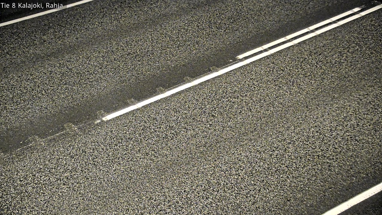 Kelikamerat Kuva Tie 8 Kalajoki, Rahja, Kalajoki, Pohjois-Pohjanmaa