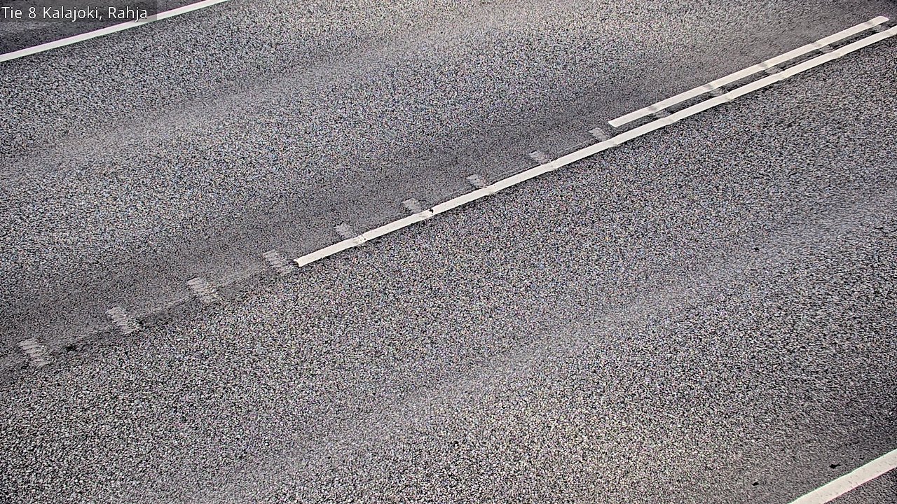 Kelikamerat Kuva Tie 8 Kalajoki, Rahja, Kalajoki, Pohjois-Pohjanmaa