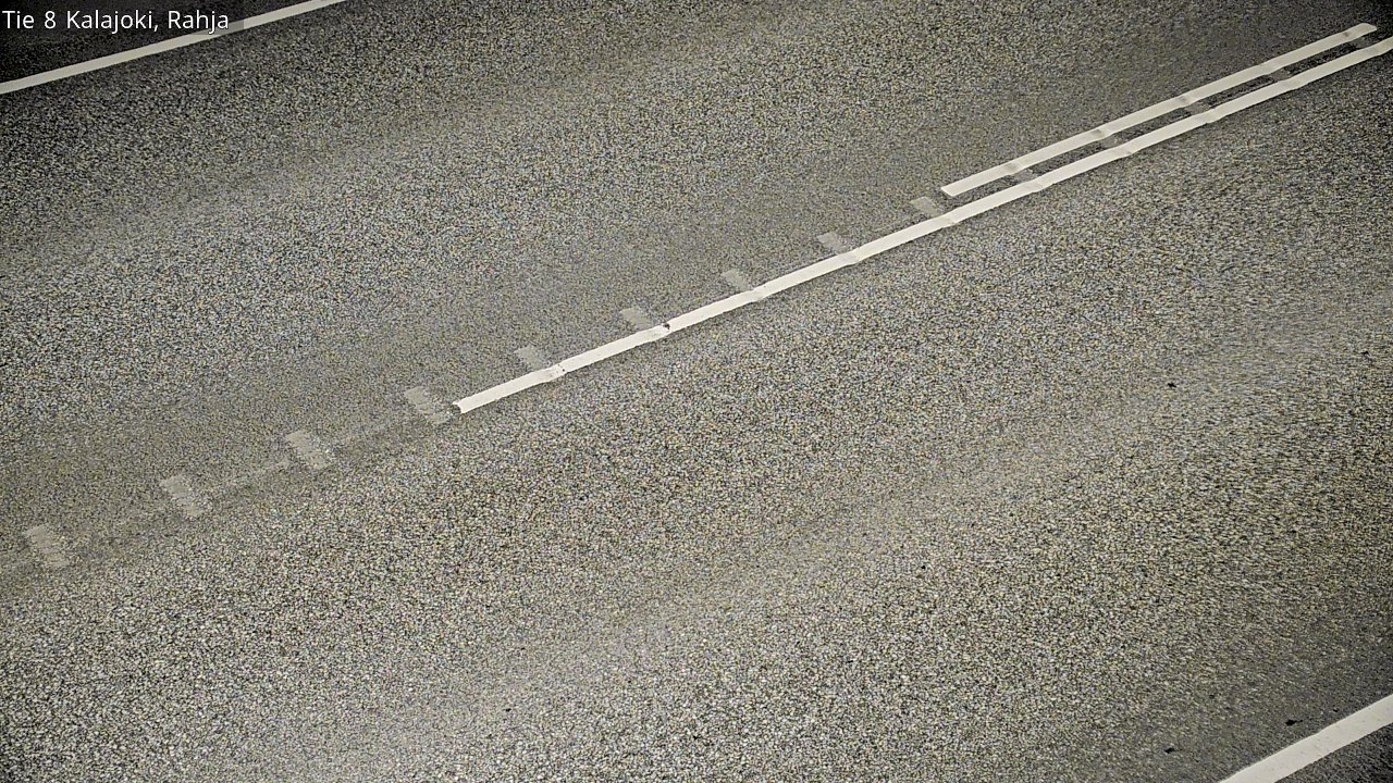 Kelikamerat Kuva Tie 8 Kalajoki, Rahja, Kalajoki, Pohjois-Pohjanmaa