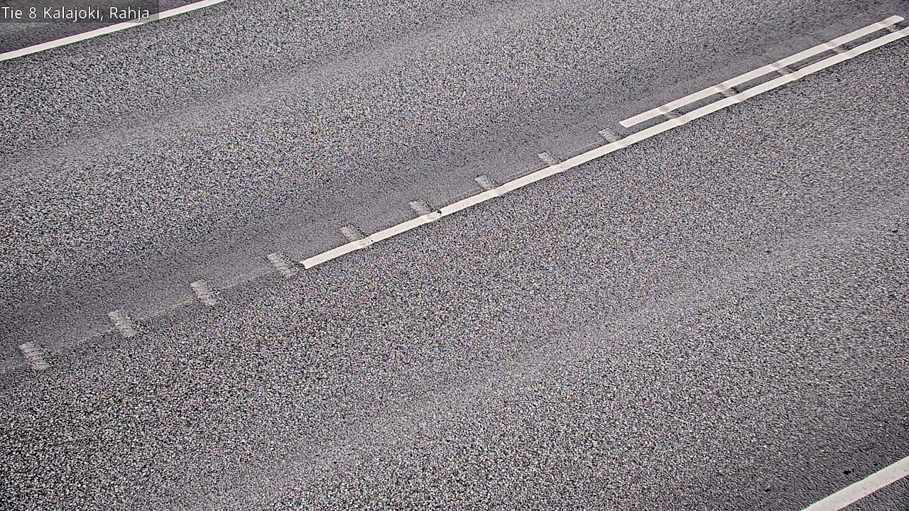 Kelikamerat Kuva Tie 8 Kalajoki, Rahja, Kalajoki, Pohjois-Pohjanmaa