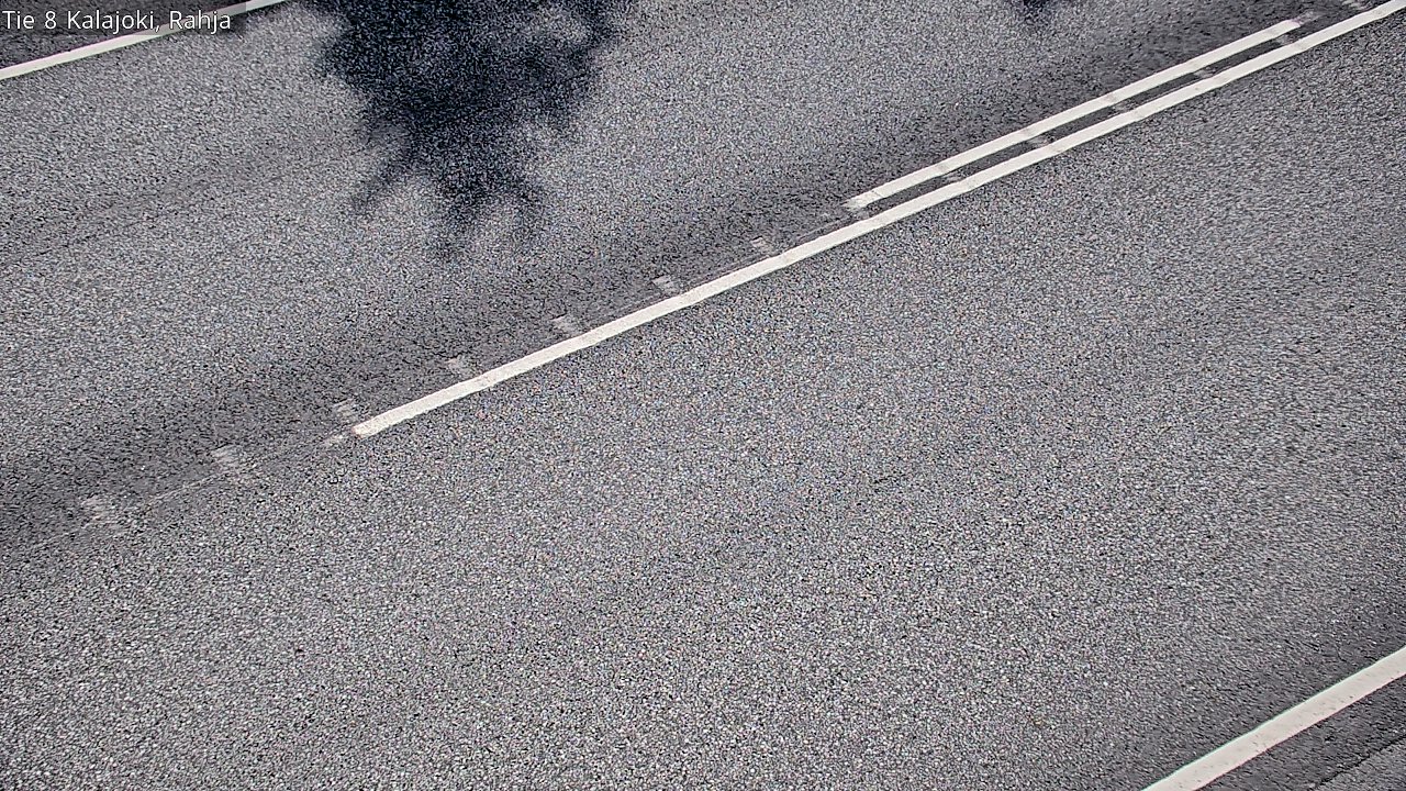 Kelikamerat Kuva Tie 8 Kalajoki, Rahja, Kalajoki, Pohjois-Pohjanmaa