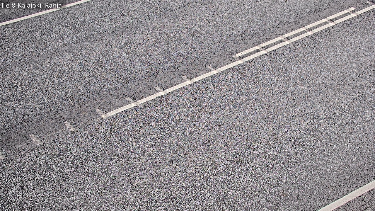 Kelikamerat Kuva Tie 8 Kalajoki, Rahja, Kalajoki, Pohjois-Pohjanmaa