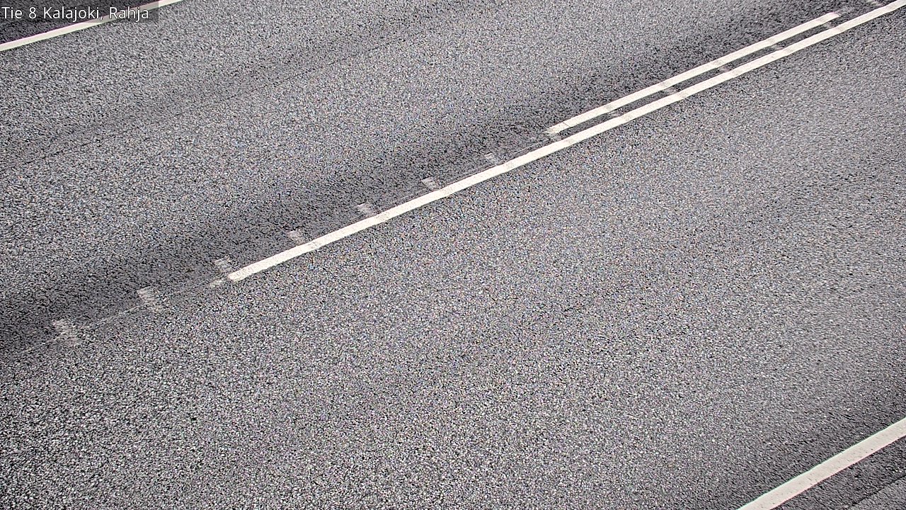 Kelikamerat Kuva Tie 8 Kalajoki, Rahja, Kalajoki, Pohjois-Pohjanmaa